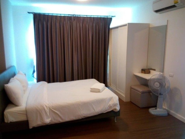 Хуахин: Baan Kiang Fah Hua Hin Tjl by Montri C 23546