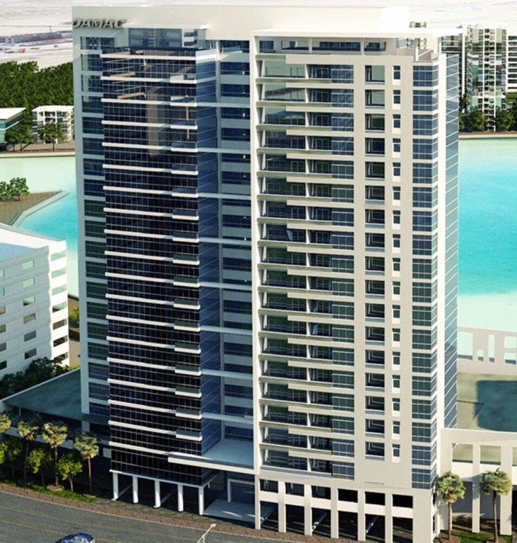 Дубай: Guestready - Superb Apartment With Exquisite Water Views