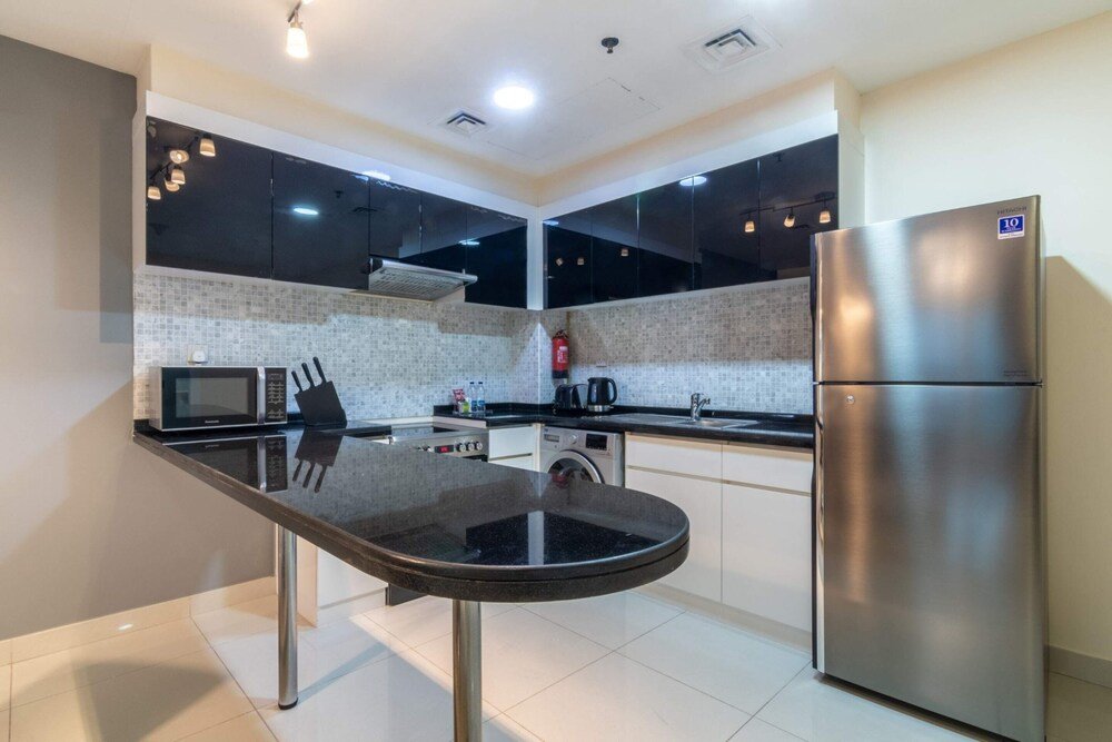 Дубай: Guestready - Superb Apartment With Exquisite Water Views