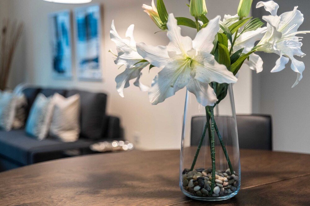 Дубай: Guestready - Superb Apartment With Exquisite Water Views