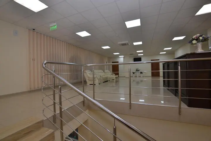 Темрюк: Мини-Отель Централь