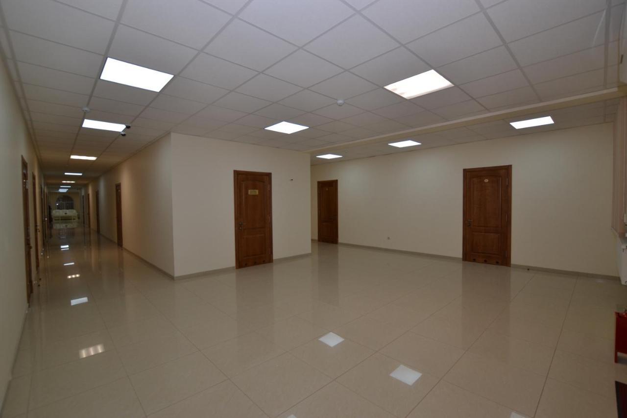 Темрюк: Мини-Отель Централь