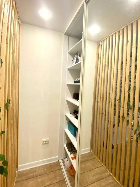 Квартира Студия Сканди — фото 6
