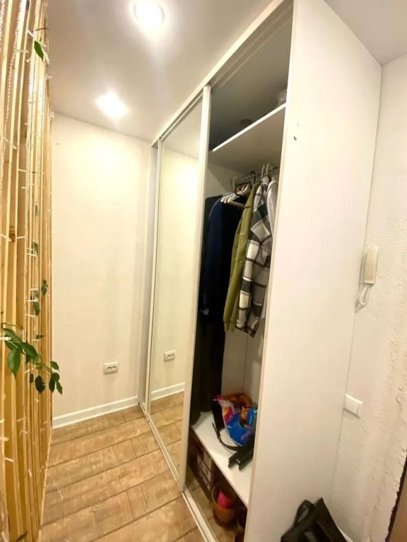 Квартира Студия Сканди — фото 5
