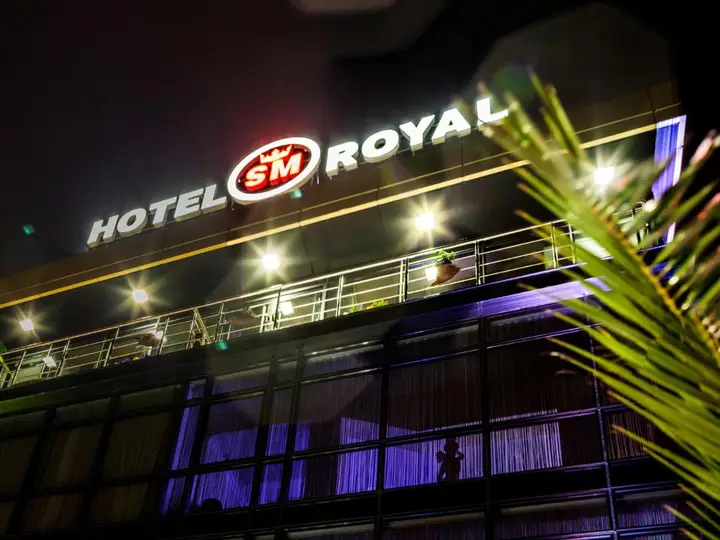 SM Royal by Stellar Hotels - ALL INCLUSIVE — фото 2