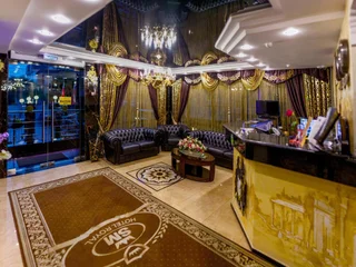 Адлер: SM Royal by Stellar Hotels - ALL INCLUSIVE