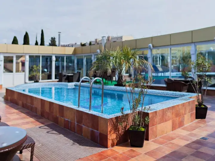 Адлер: SM Royal by Stellar Hotels - ALL INCLUSIVE