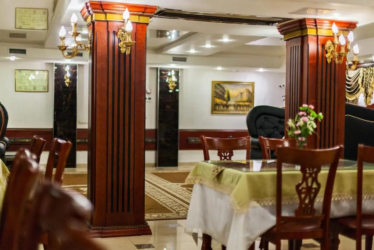 Адлер: SM Royal by Stellar Hotels - ALL INCLUSIVE