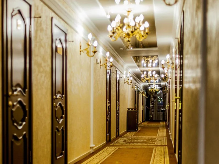 Адлер: SM Royal by Stellar Hotels - ALL INCLUSIVE