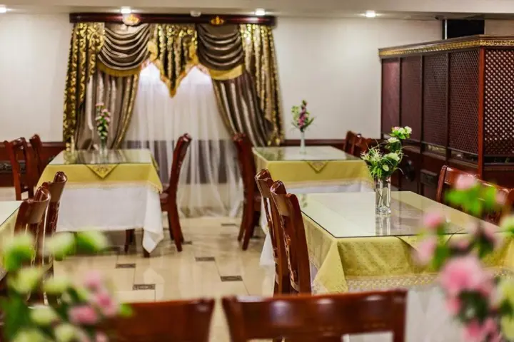 Адлер: SM Royal by Stellar Hotels - ALL INCLUSIVE