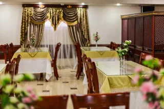 Адлер: SM Royal by Stellar Hotels - ALL INCLUSIVE