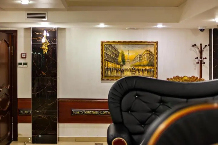 Адлер: SM Royal by Stellar Hotels - ALL INCLUSIVE