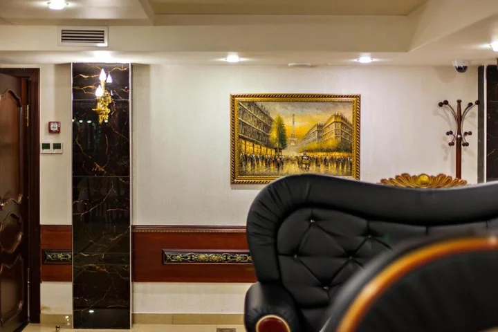 Адлер: SM Royal by Stellar Hotels - ALL INCLUSIVE