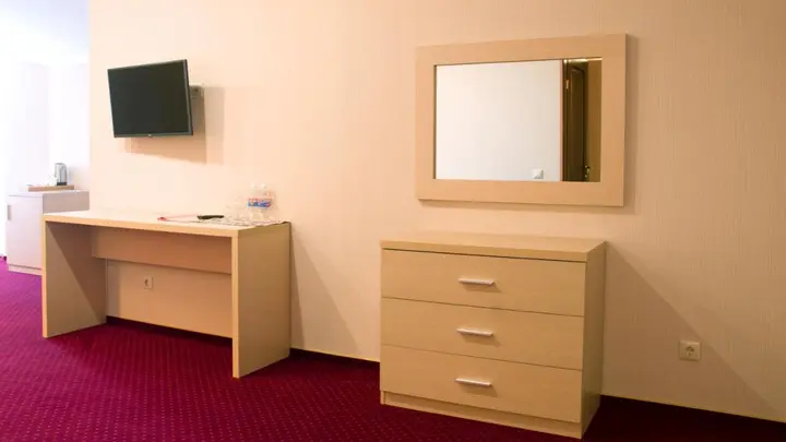 Сукко: Отель Дельмонт