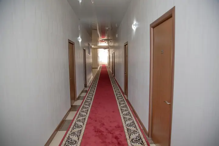 Сочи: Отель "Фестиваль"