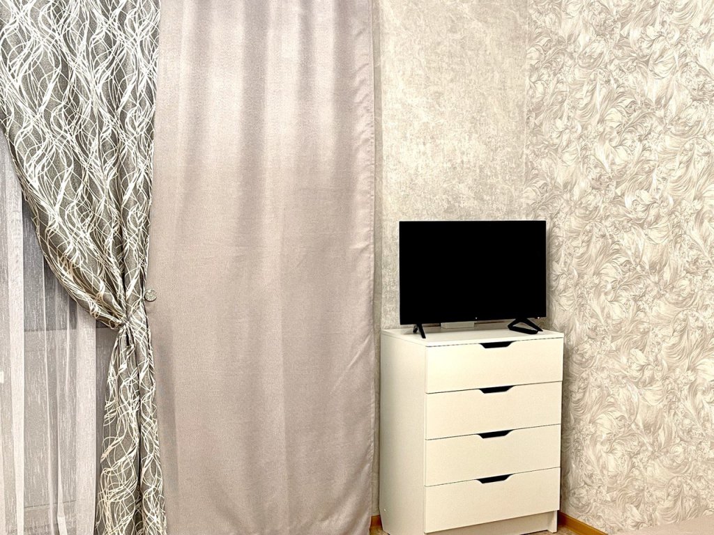 Барнаул: Апартаменты MARS Hotel  Павловский тракт 227