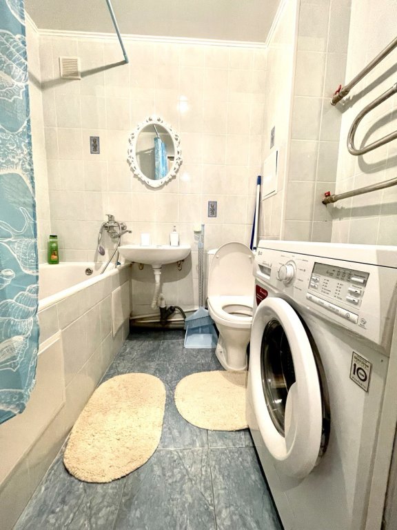 Барнаул: Апартаменты MARS Hotel  Павловский тракт 227