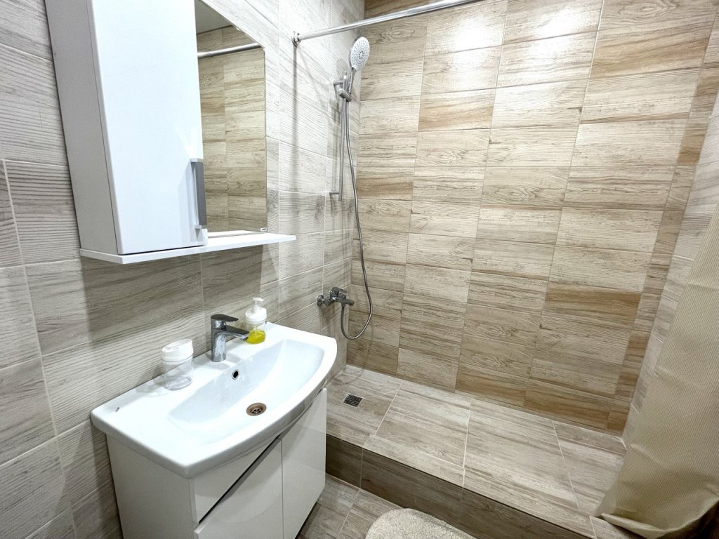 Барнаул: Апартаменты Mars Hotel  Советской Армии 75