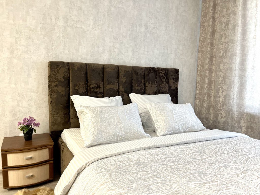 Барнаул: Апартаменты Mars Hotel  Советской Армии 75