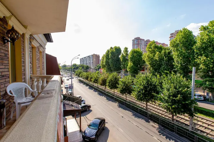 Краснодар: Отель Автор