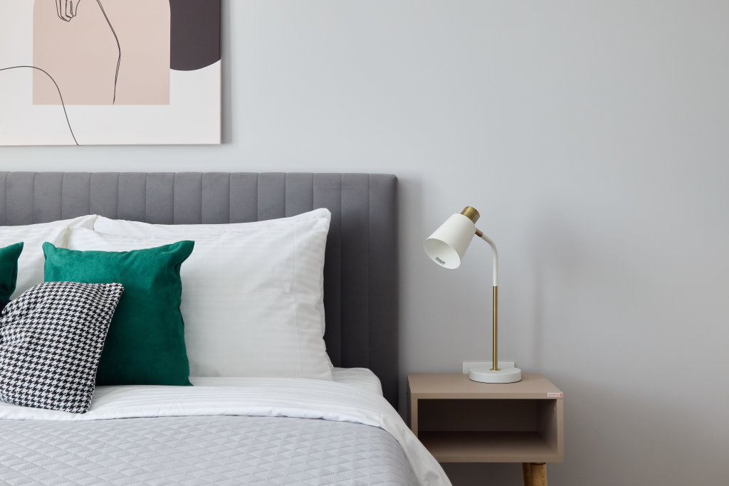 Санкт-Петербург: Апартаменты RoomyRoom Aмбассадор