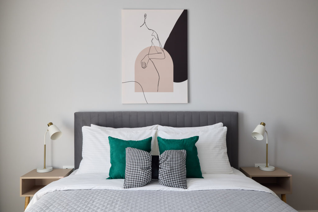 Санкт-Петербург: Апартаменты RoomyRoom Aмбассадор
