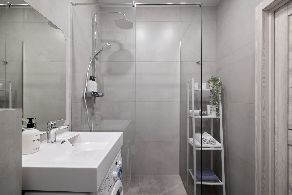 Санкт-Петербург: Апартаменты RoomyRoom Aмбассадор