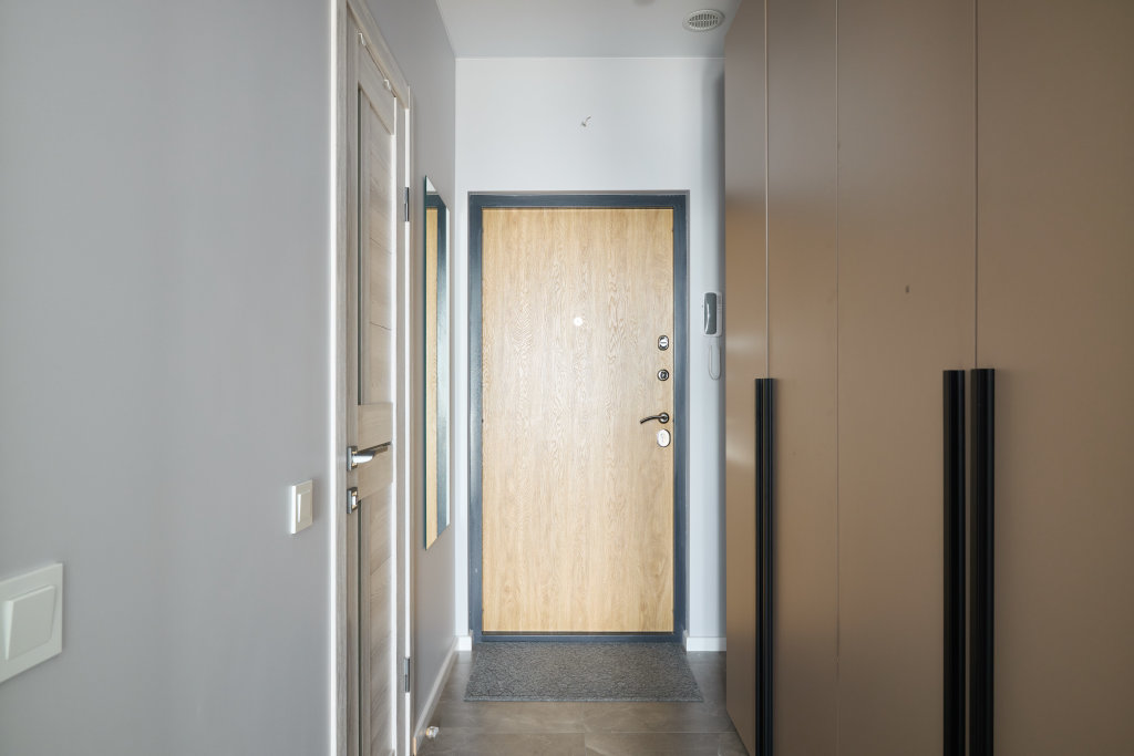 Санкт-Петербург: Апартаменты RoomyRoom Aмбассадор