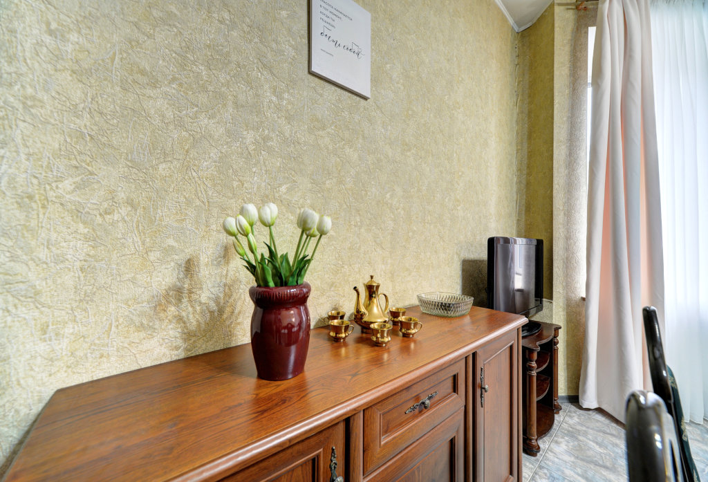 Санкт-Петербург: Апартаменты на улице Рубинштейна Толстовский Дом 2