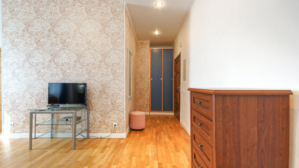 Санкт-Петербург: Квартира Уютная квартира с сауной в Толстовском доме в центре СПБ