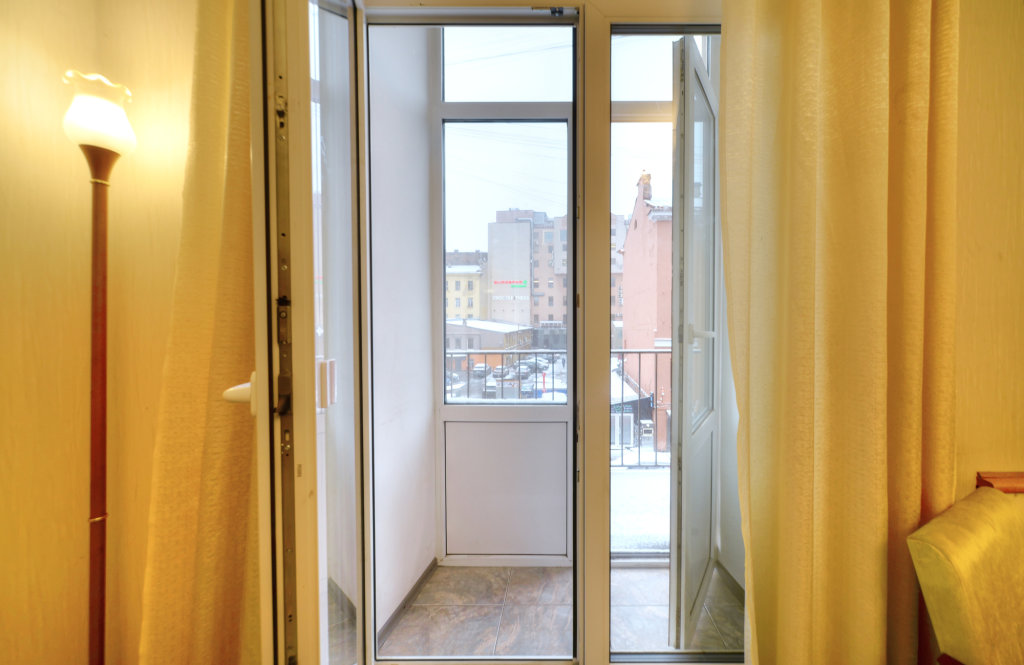 Санкт-Петербург: Апартаменты Рубинштейна 15 Толстовский дом