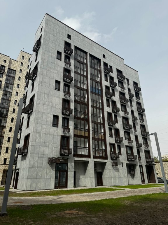 Квартира Уютная Квартира на Коломенской — фото 2