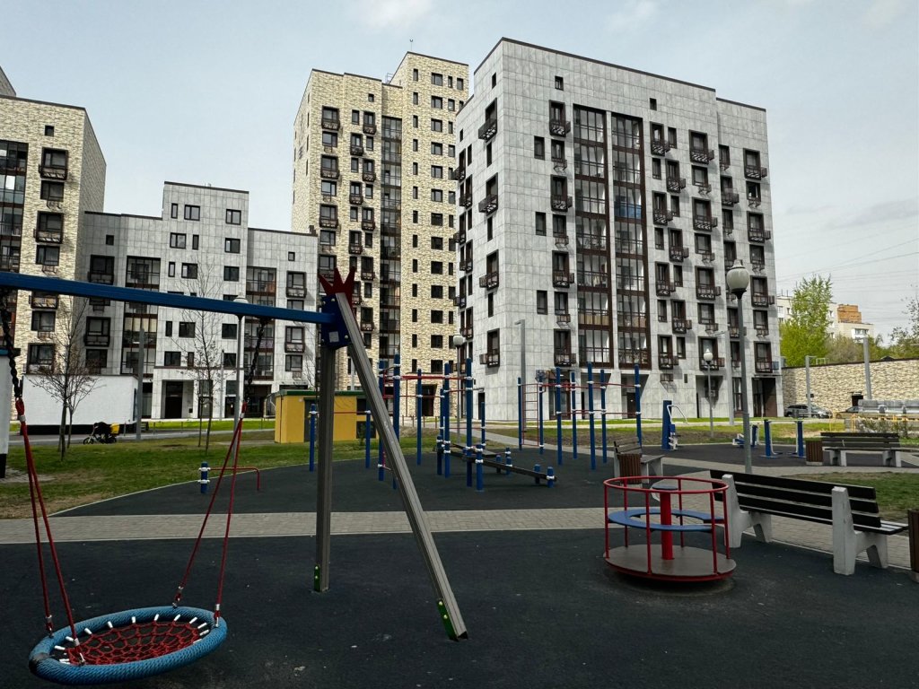 Квартира Уютная Квартира на Коломенской — фото 3
