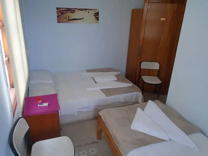 Дидим: Drako Hotel