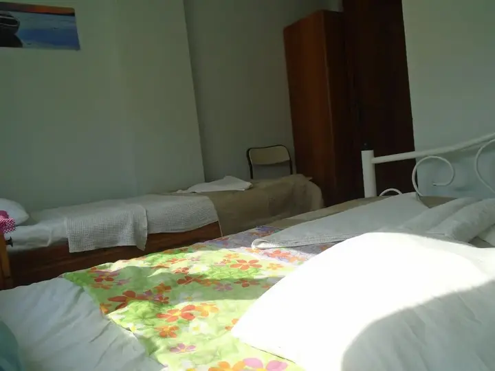 Дидим: Drako Hotel