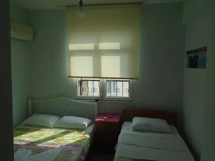 Дидим: Drako Hotel
