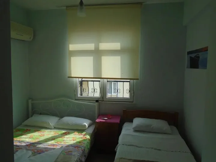 Дидим: Drako Hotel