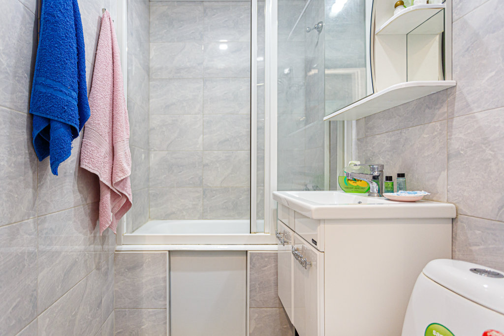 Москва: Квартира Двухкомнатная на Усачёва 19 корпус 3 Лужники с красивым видом из окна