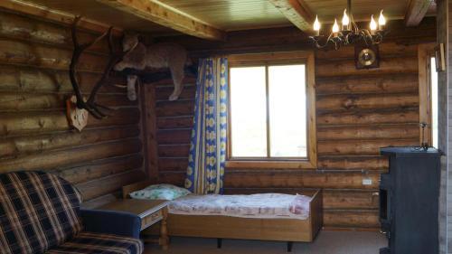 Большое Голоустное: Guest House Bolshoe Goloystnoe