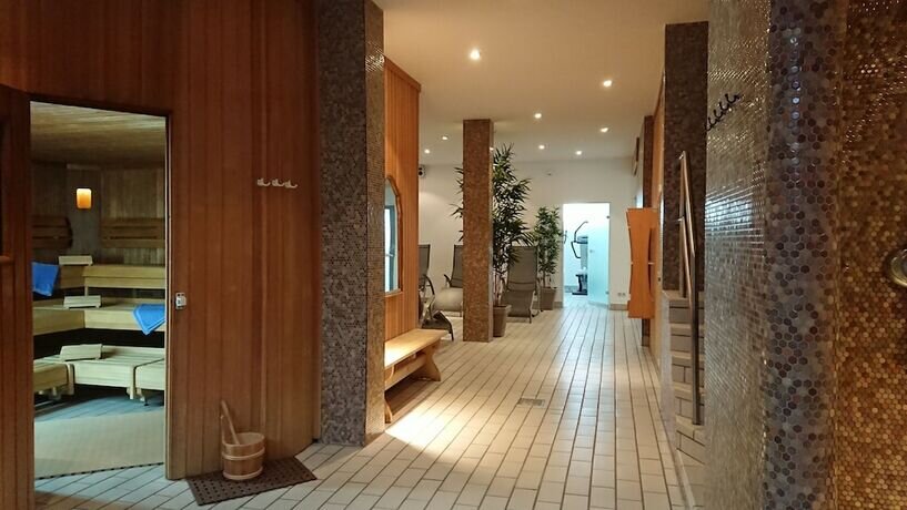 Шарм-эш-Шейх (Шарм-эль-Шейх): Hotel Intercontinental