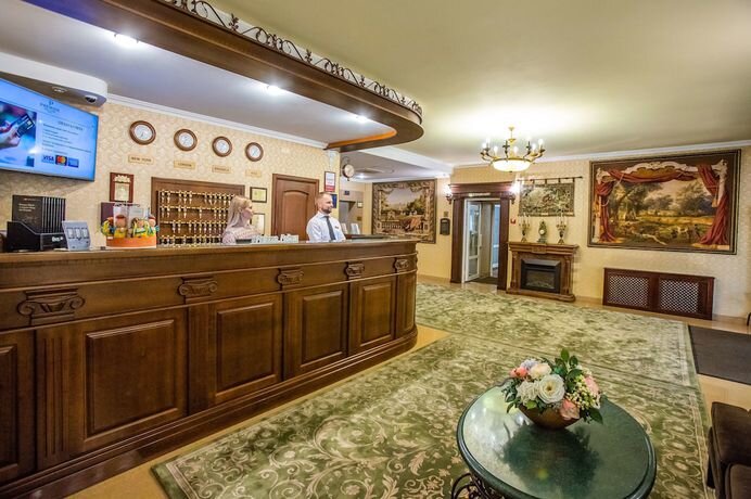 Шарм-эш-Шейх (Шарм-эль-Шейх): Hotel Intercontinental