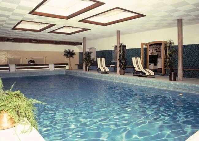 Шарм-эш-Шейх (Шарм-эль-Шейх): Hotel Intercontinental