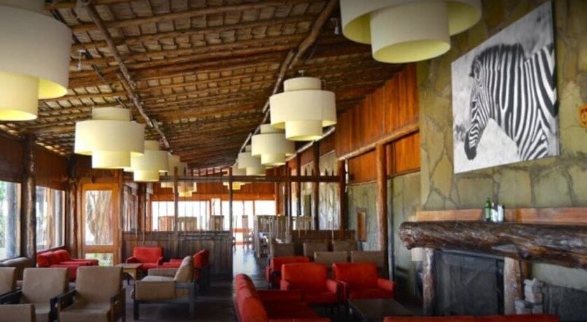 Шарм-эш-Шейх (Шарм-эль-Шейх): Hotel Intercontinental