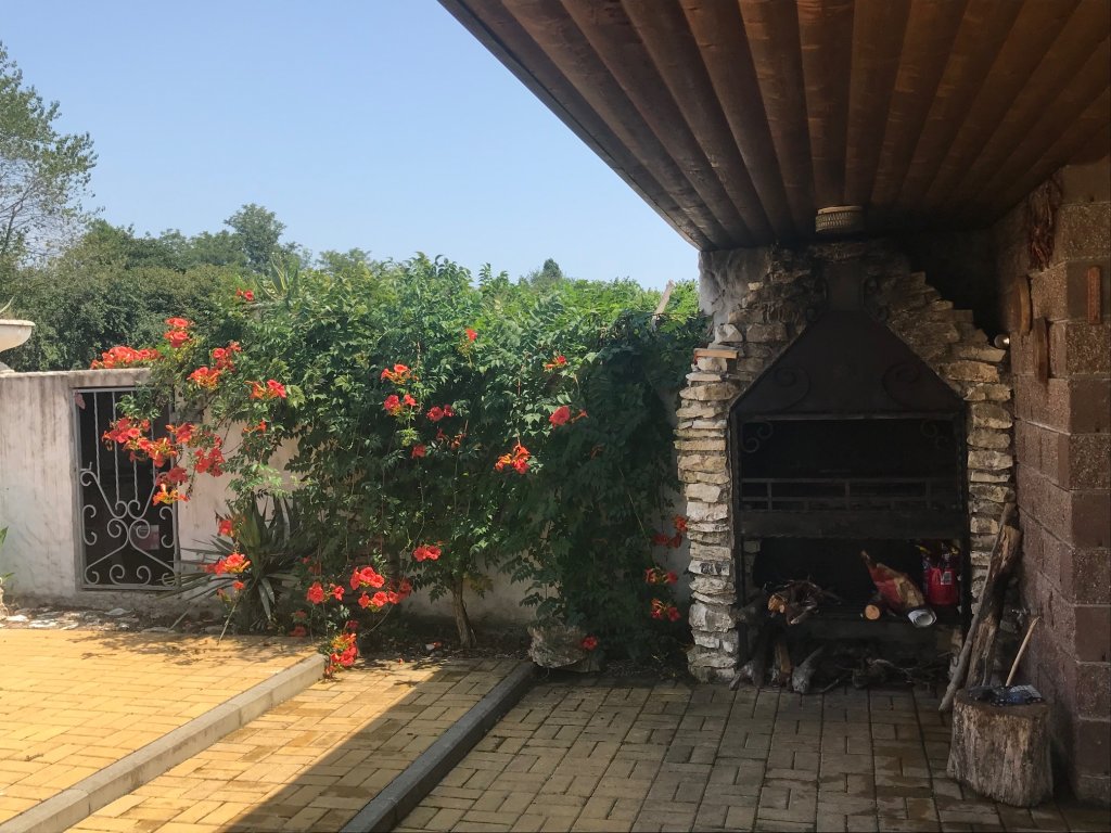 Гудаута: Вилла Апсуа