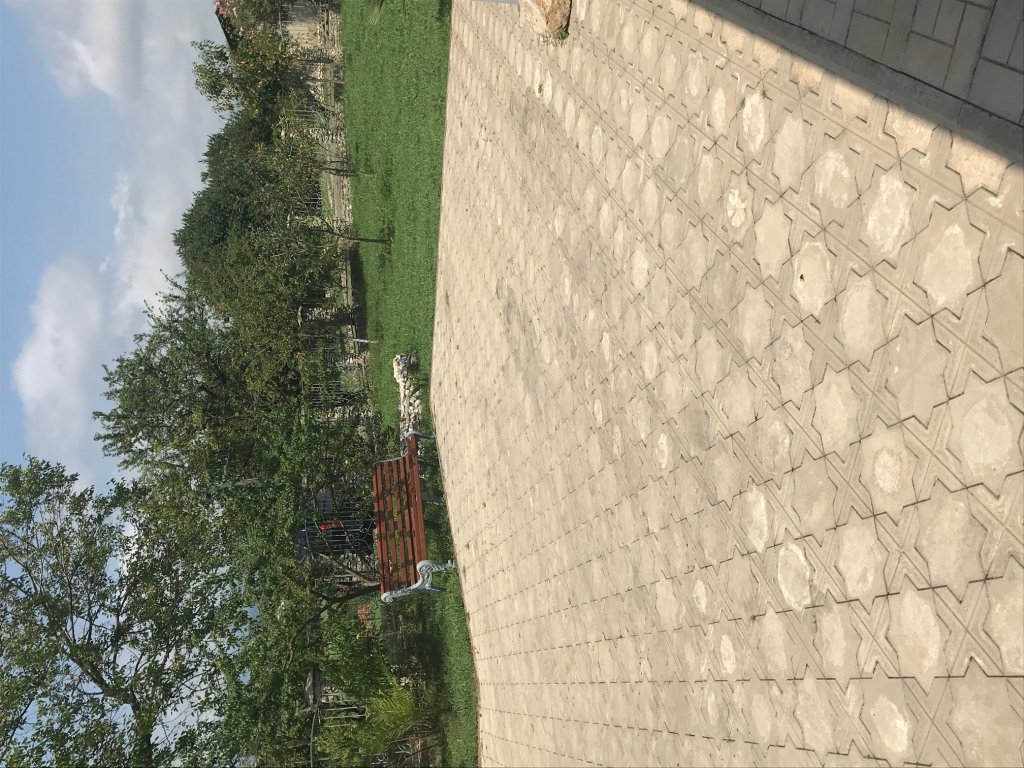 Гудаута: Вилла Апсуа