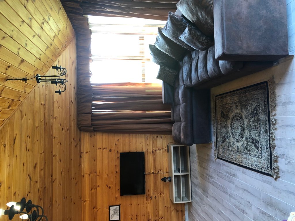 Гудаута: Вилла Апсуа