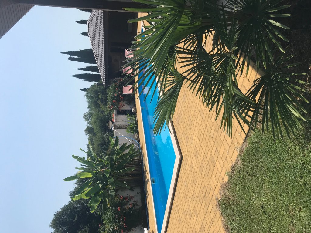 Гудаута: Вилла Апсуа