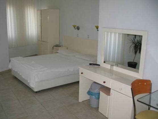 Дальян: Acar Park Hotel 2