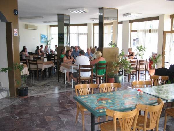 Дальян: Acar Park Hotel 2