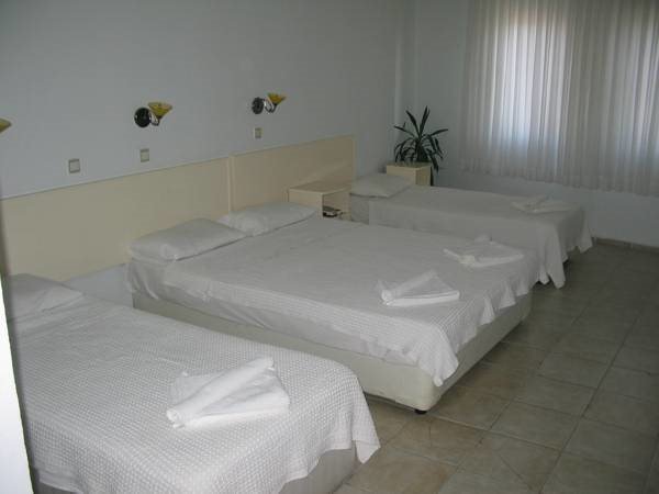 Дальян: Acar Park Hotel 2